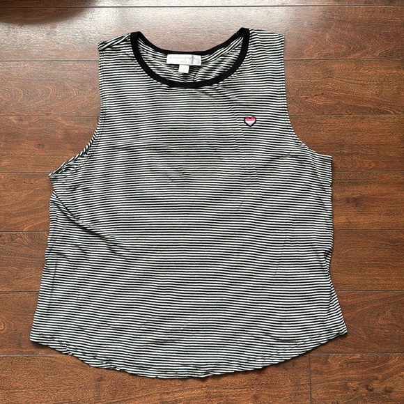 Spiritual Gangster Tank - Picture 1 of 4